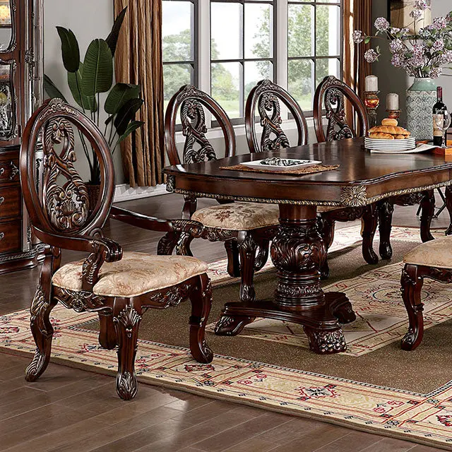 Normandy Dining Table Set 1