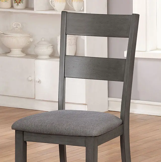Juniper Side Chair (2/Ctn) 1