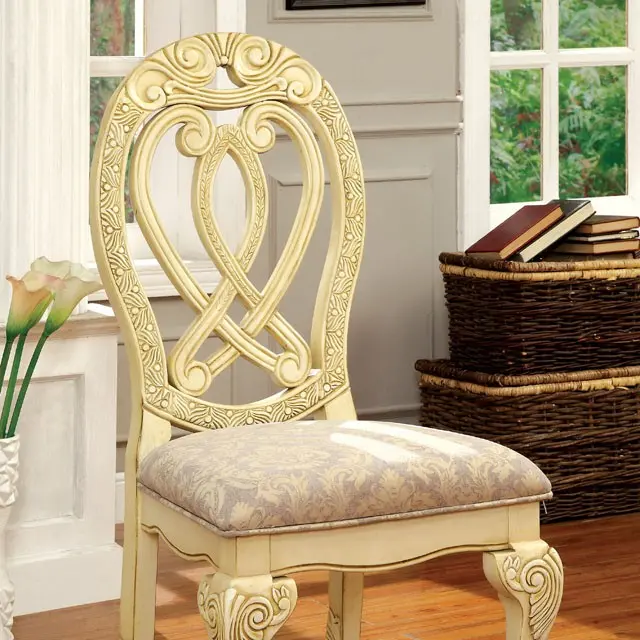Wyndmere Side Chair (2/Box) 1