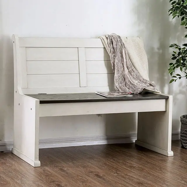 Nekoma Counter Ht. Love Seat 1