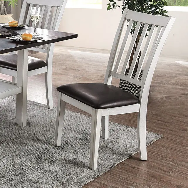 Rae Side Chair (2/Ctn) 1