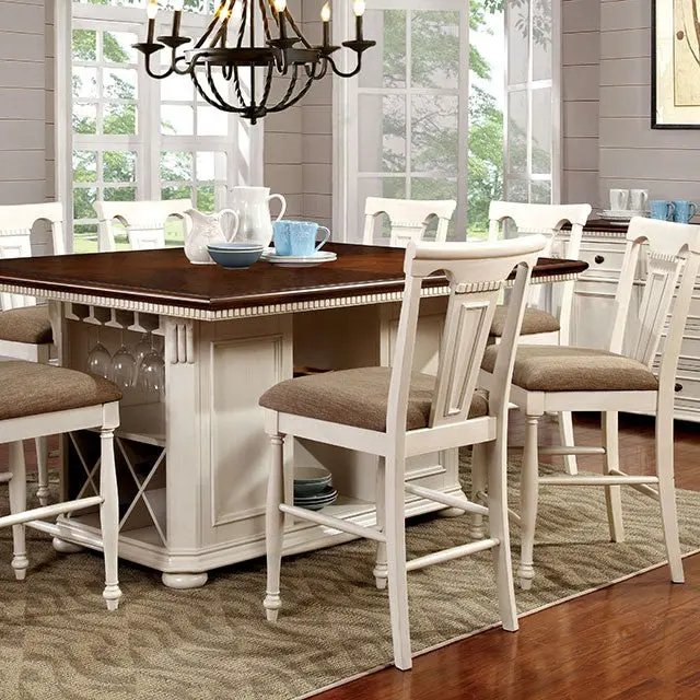 Sabrina Counter Ht Table Set 1