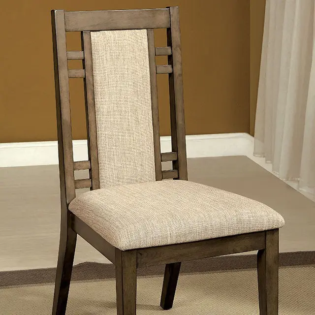 Eris Side Chair (2/Box) 1