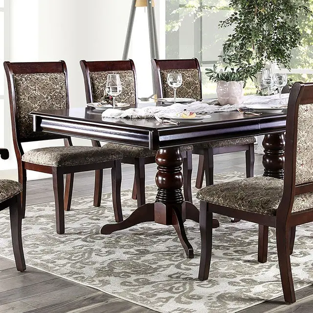 St. Nicholas Dining Table 1