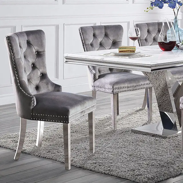 Valdevers Dining Table 1