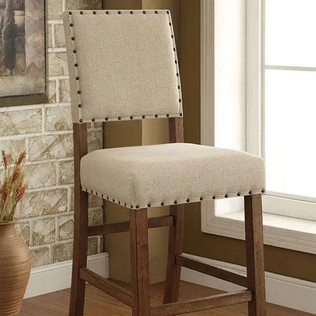 Sania Bar Chair (2/Box) 1