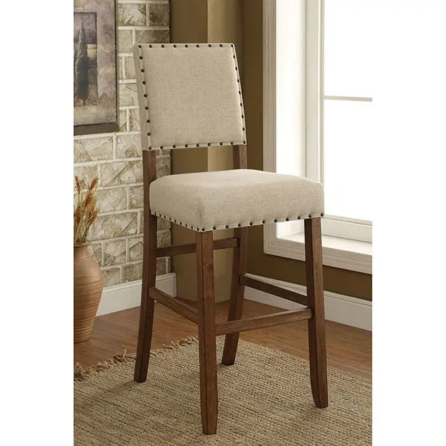 Sania Bar Chair (2/Box) 2