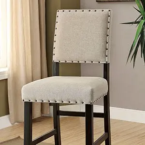 Sania Bar Chair (2/Box) 1