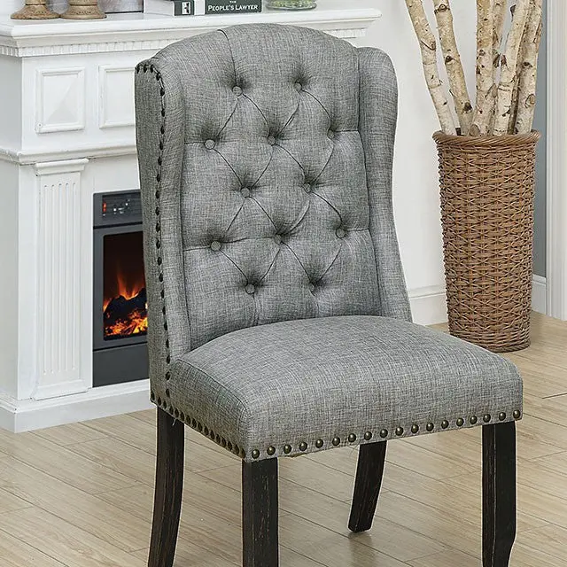 Sania Side Chair (2/Box) 1