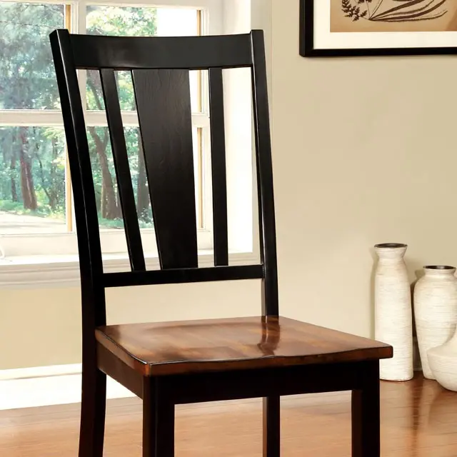 Dover Side Chair (2/Box) 1