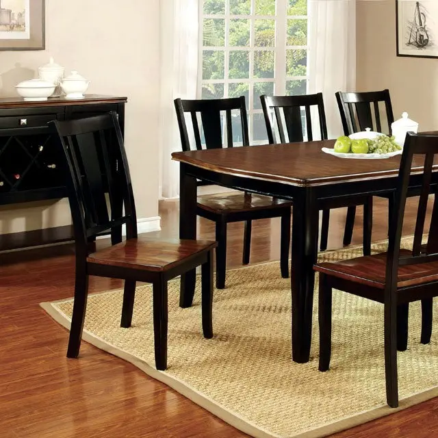 Dover Dining Table 1