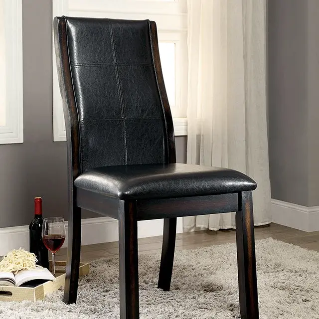 Townsend Side Chair (2/Box) 1