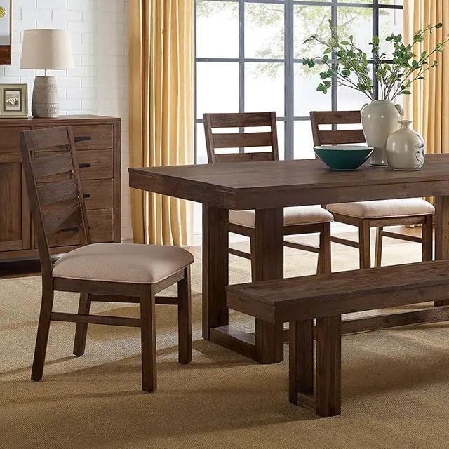 Lidgerwood Dining Table 1