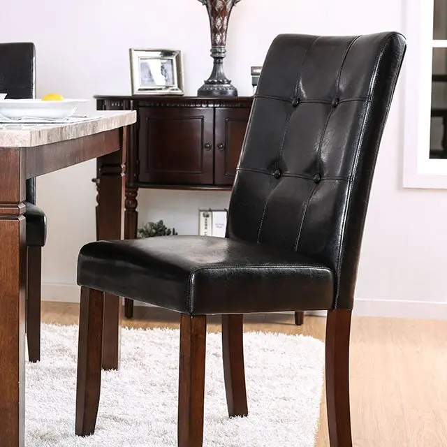 Marstone Side Chair (2/Box) 1