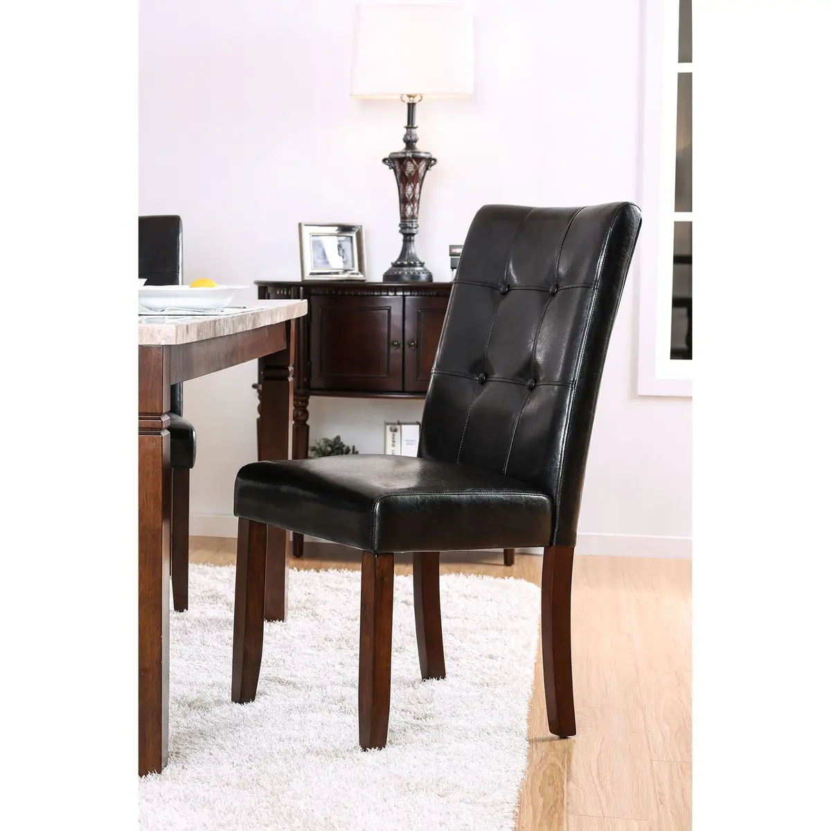 Marstone Side Chair (2/Box) 2
