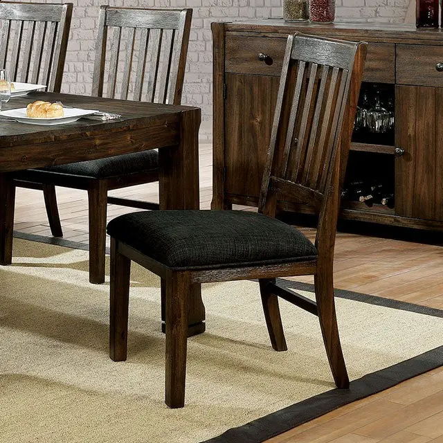 Scranton Side Chair (2/Ctn) 1