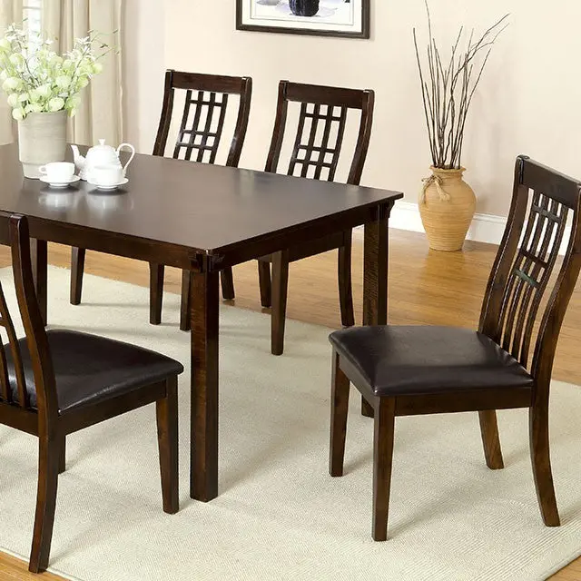 Langford 7 Pc. Dining Table Set 1