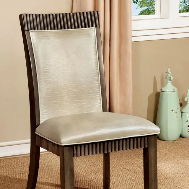 Forbes Side Chair (2/Box) 1