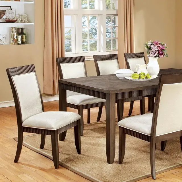 Forbes Dining Table 5 1