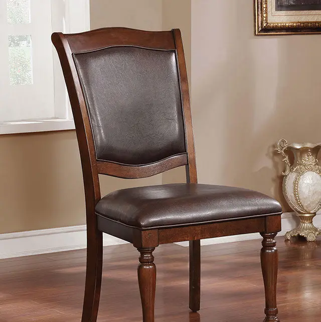 Sylvana Side Chair (2/Ctn) 1