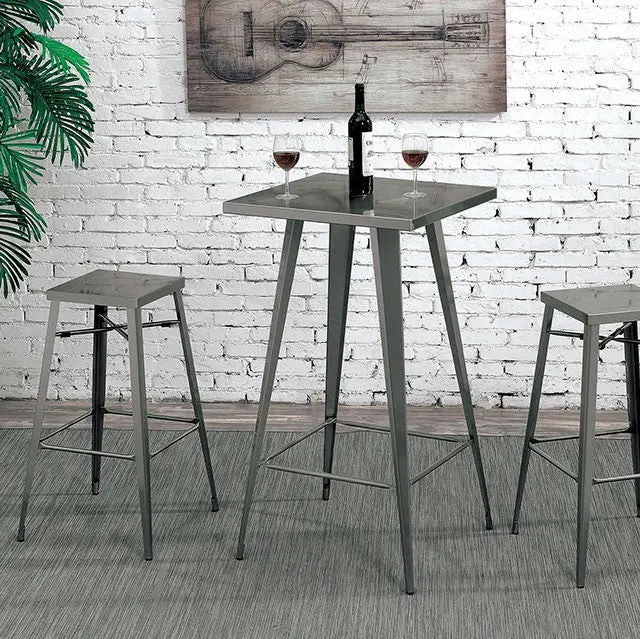 Timon 42" Bar Table 1