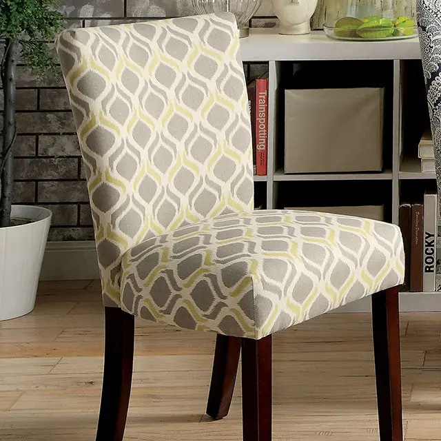 Prue Accent Chair (2/Box) 1