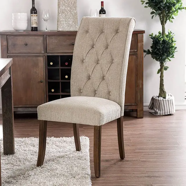Sania Side Chair (2/Ctn) 1