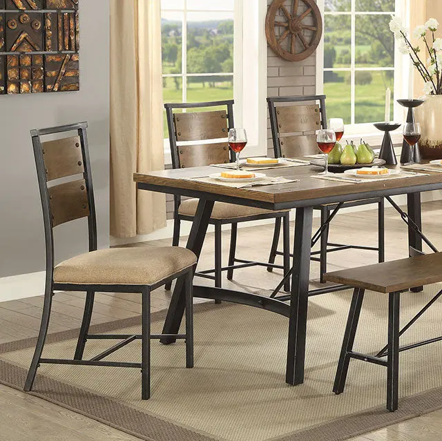 Marybeth Dining Table 1