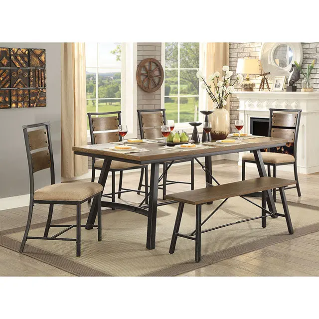 Marybeth Dining Table 2