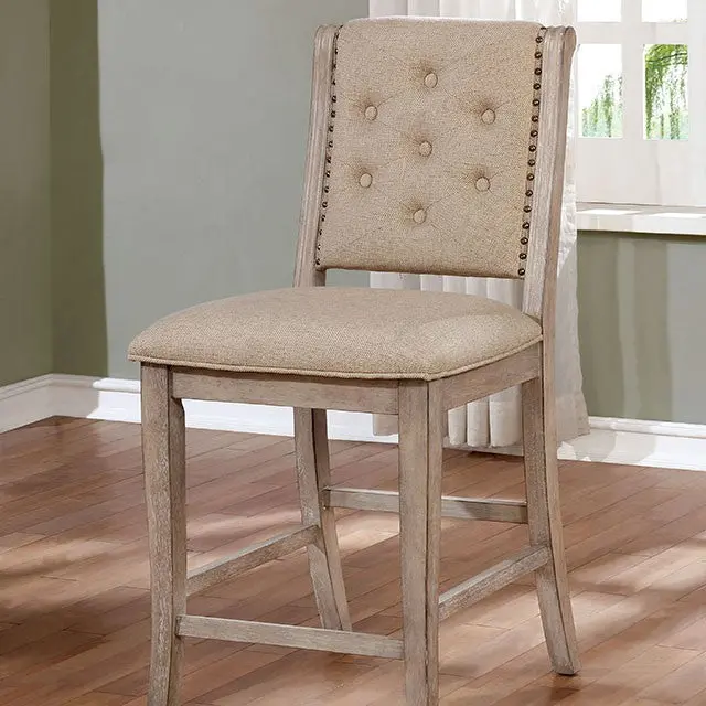 Ledyard Counter Ht. Side Chair (2/Ctn) 1