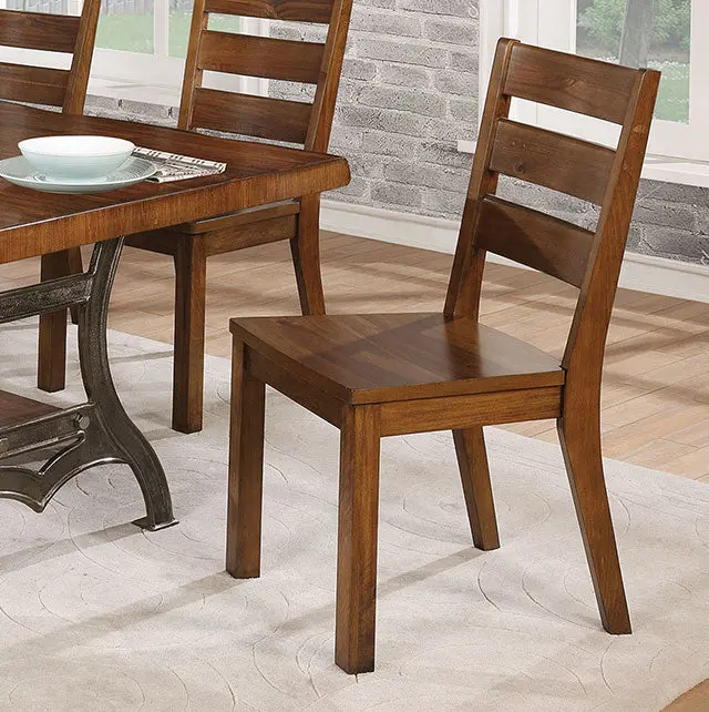 Leann Side Chair (2/Ctn) 1