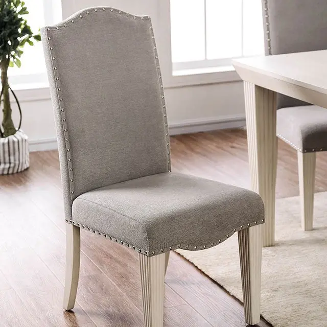Daniella Side Chair (2/Ctn) 1