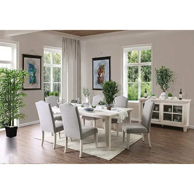 Daniella Dining Table 2