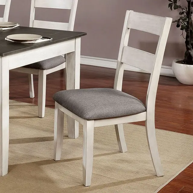 Anadia Side Chair (2/Ctn) 1