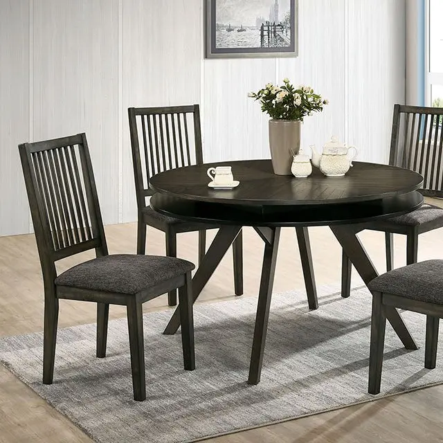 Cherie Round Table 1