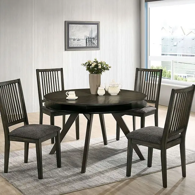 Cherie Round Table 2