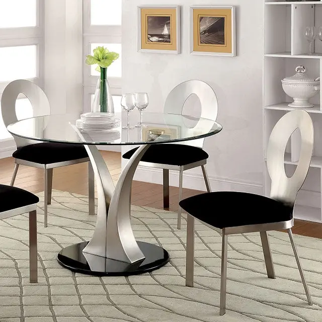 Valo 5 Pc Dining Table Set 1