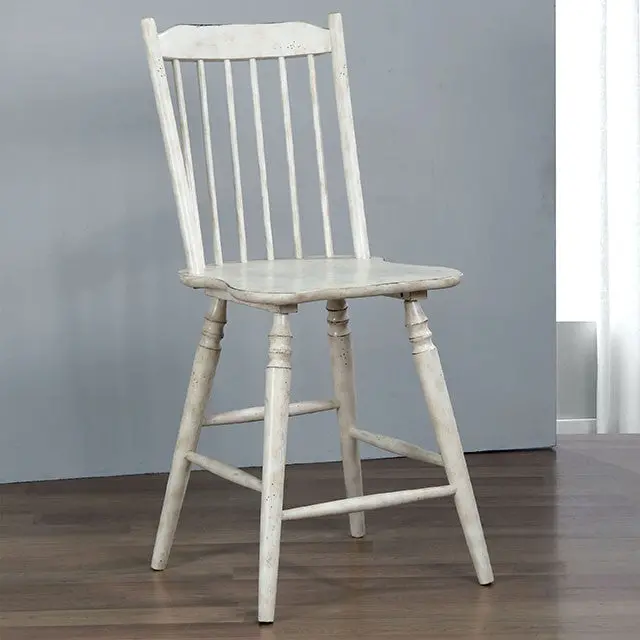 Ann Lee Counter Ht. Side Chair (2/Ctn) 1