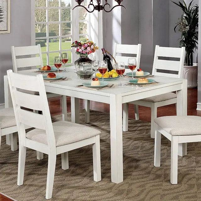 Glenfield Dining Table 1