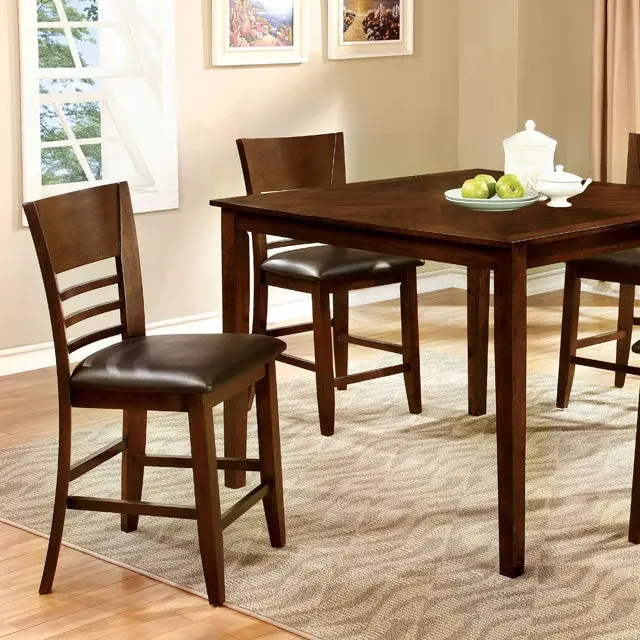 Hillsview Dining Table Set 1