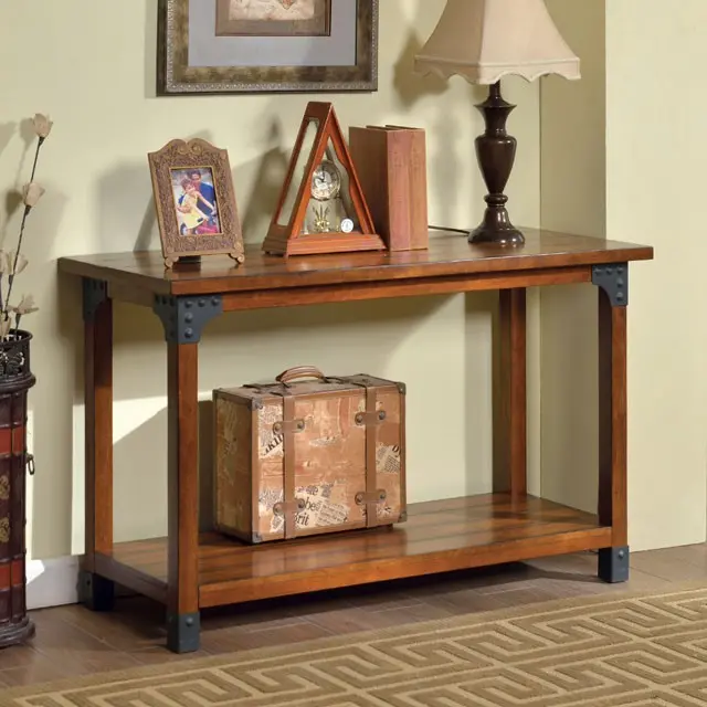 Bozeman Sofa Table 6 1