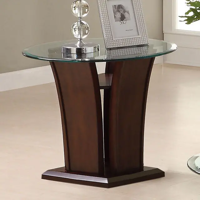 Manhattan End Table 1