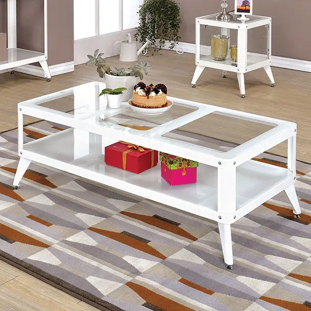 Vibber Coffee Table 1