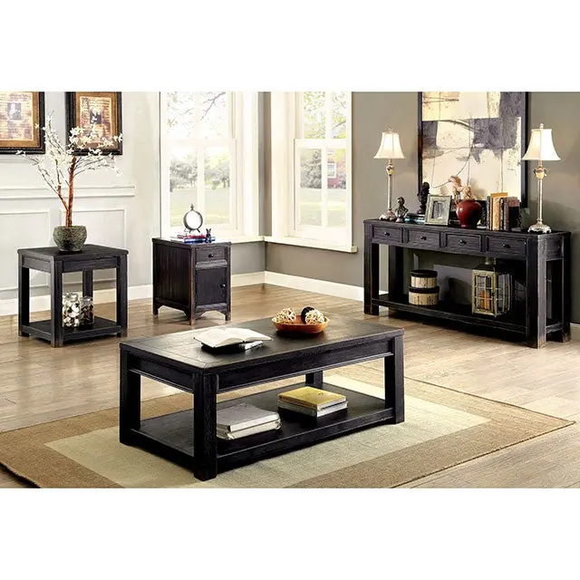 Meadow Sofa Table 2