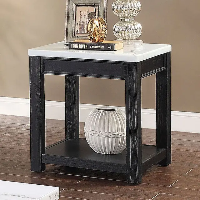 Mcgill End Table 1