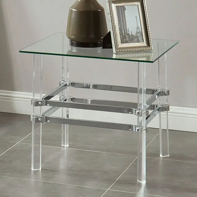 Trofa End Table 1