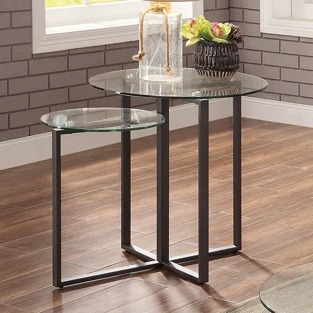 Keely End Table 1