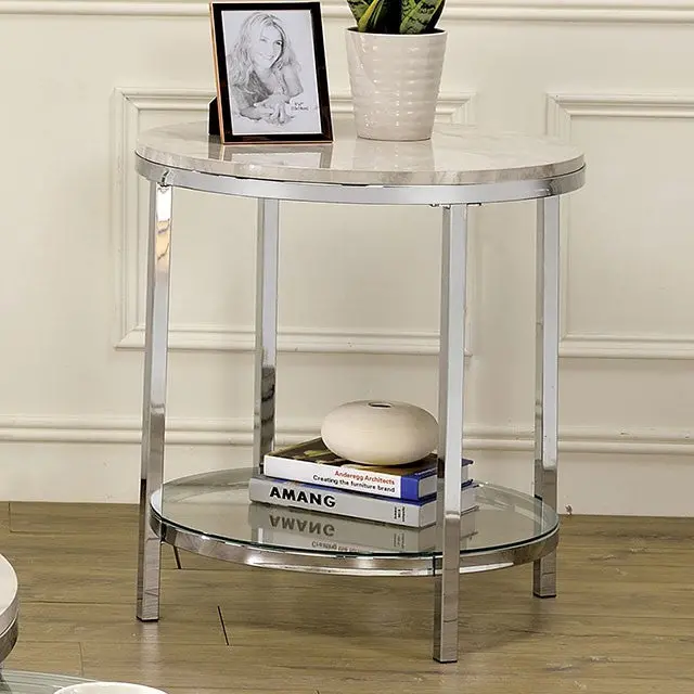 Shauna End Table 1