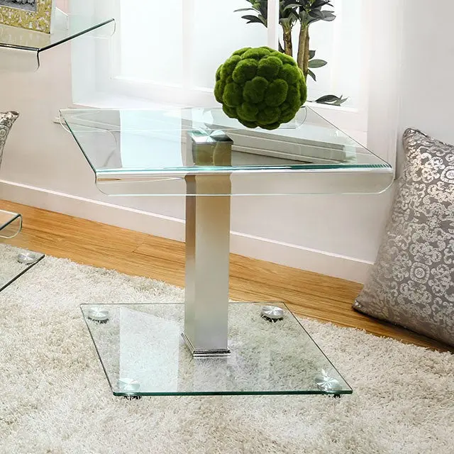 Richfield End Table 1
