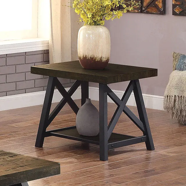 Tagan End Table 1